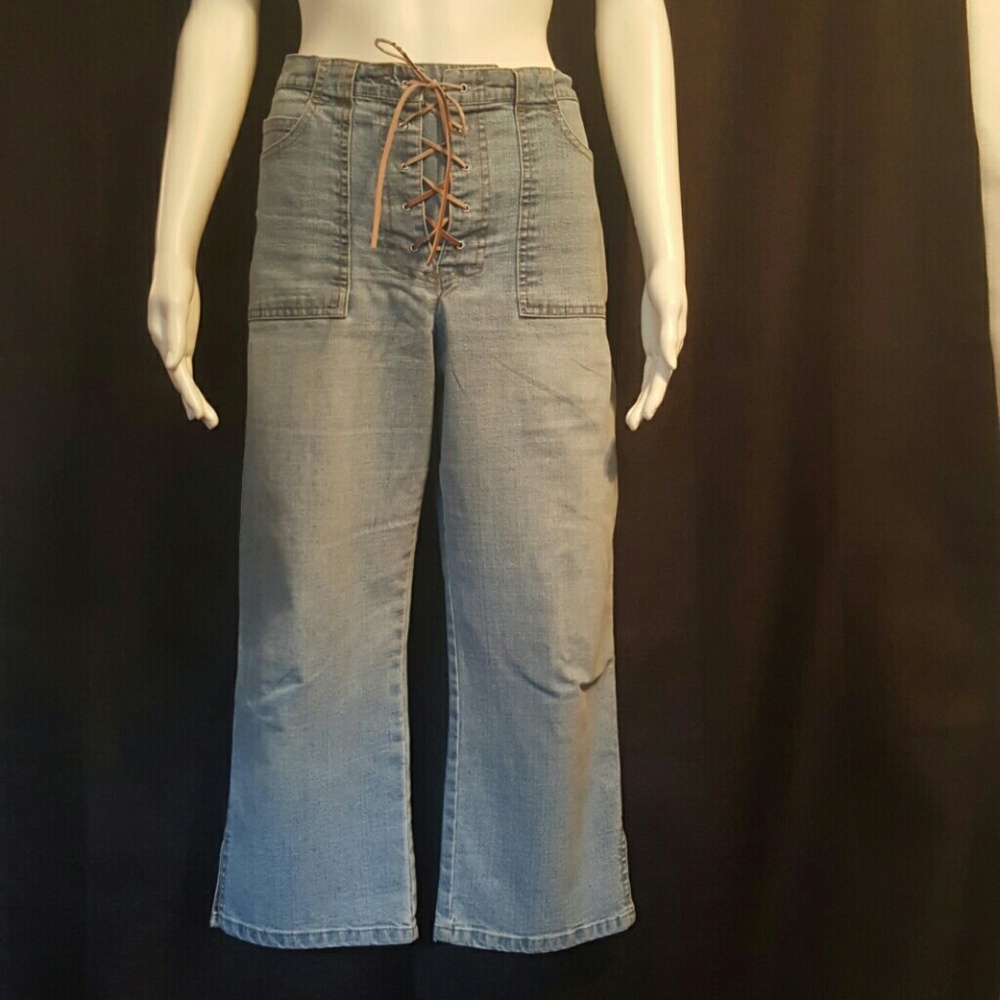 Gloria Vanderbilt size 10